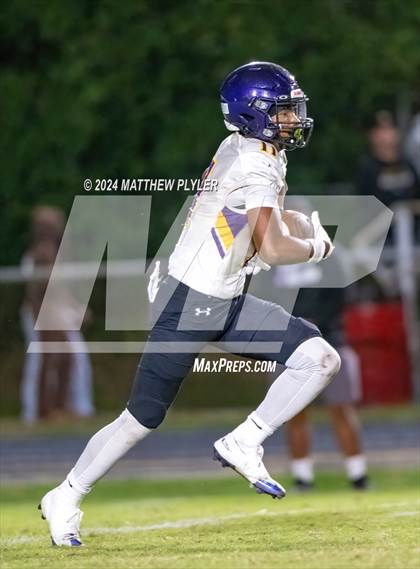 Thumbnail 1 in Jack Britt @ Seventy-First photogallery.