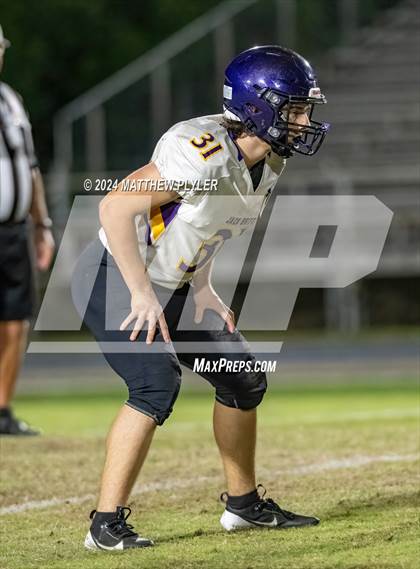Thumbnail 3 in Jack Britt @ Seventy-First photogallery.