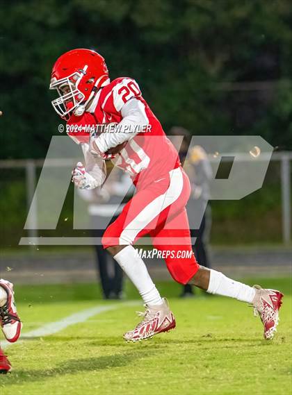 Thumbnail 3 in Jack Britt @ Seventy-First photogallery.