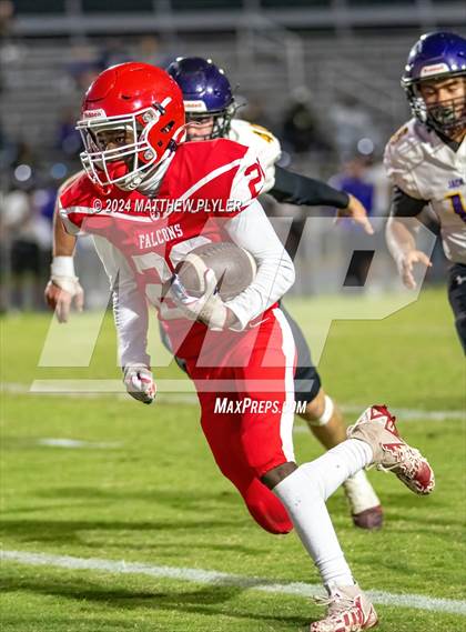 Thumbnail 1 in Jack Britt @ Seventy-First photogallery.