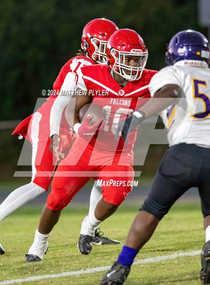 Thumbnail 3 in Jack Britt @ Seventy-First photogallery.