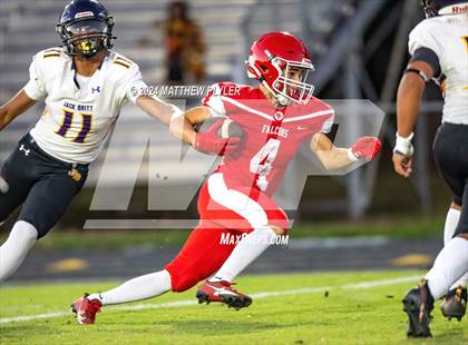 Thumbnail 3 in Jack Britt @ Seventy-First photogallery.