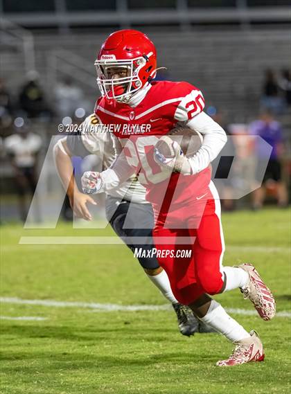 Thumbnail 1 in Jack Britt @ Seventy-First photogallery.