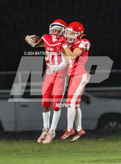 Thumbnail 3 in Jack Britt @ Seventy-First photogallery.