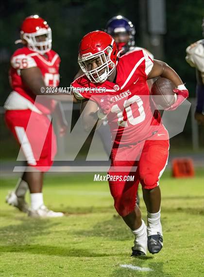 Thumbnail 3 in Jack Britt @ Seventy-First photogallery.