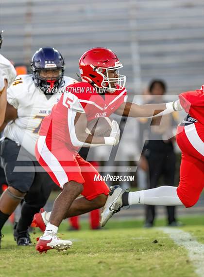 Thumbnail 3 in Jack Britt @ Seventy-First photogallery.