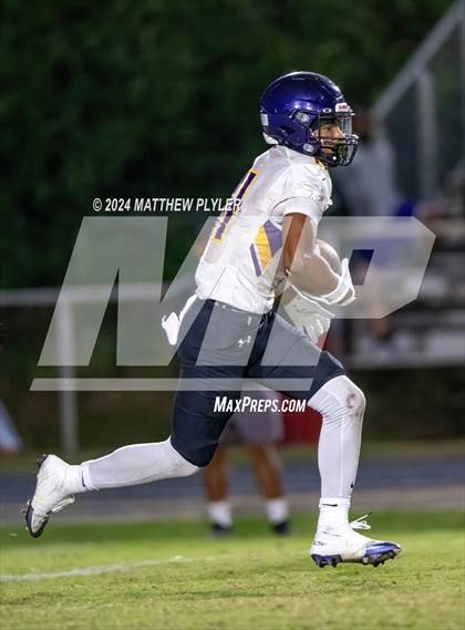 Thumbnail 2 in Jack Britt @ Seventy-First photogallery.