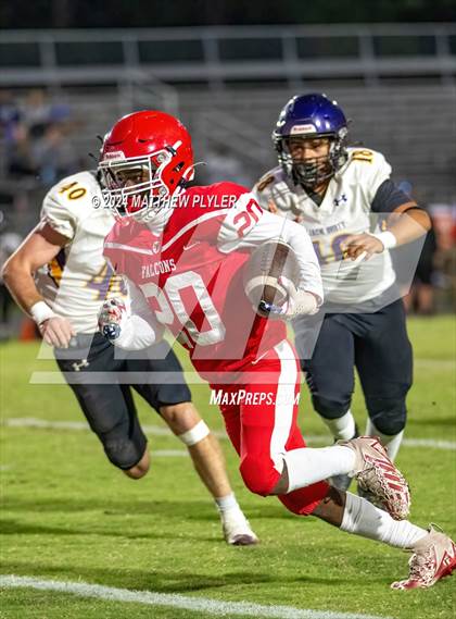 Thumbnail 2 in Jack Britt @ Seventy-First photogallery.
