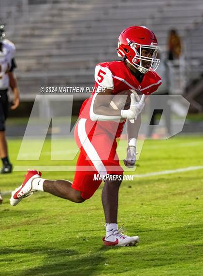 Thumbnail 3 in Jack Britt @ Seventy-First photogallery.
