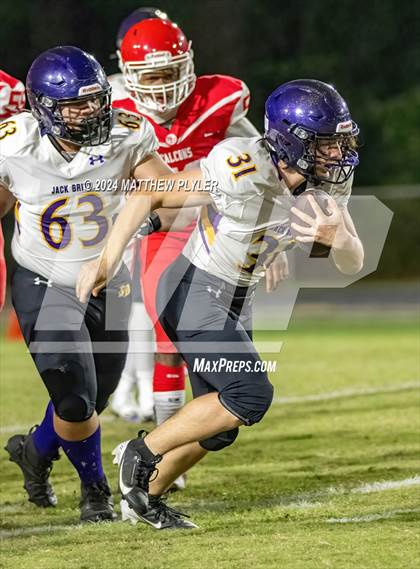 Thumbnail 2 in Jack Britt @ Seventy-First photogallery.