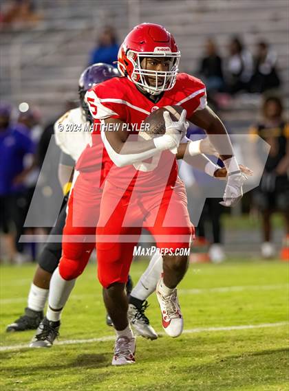 Thumbnail 1 in Jack Britt @ Seventy-First photogallery.