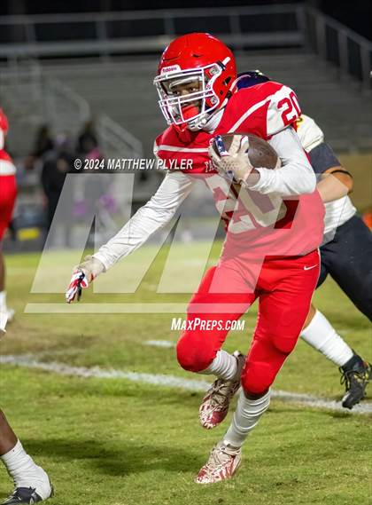 Thumbnail 1 in Jack Britt @ Seventy-First photogallery.