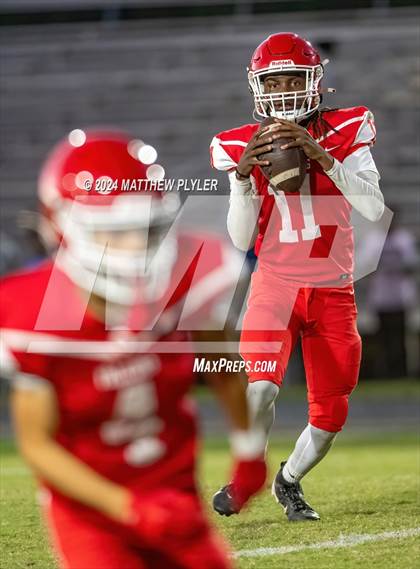 Thumbnail 1 in Jack Britt @ Seventy-First photogallery.