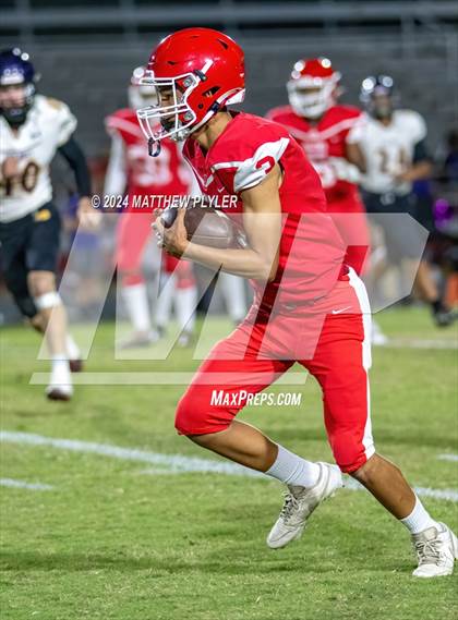Thumbnail 3 in Jack Britt @ Seventy-First photogallery.