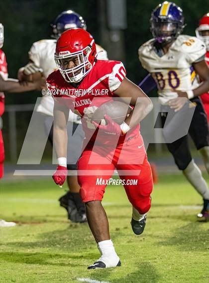 Thumbnail 1 in Jack Britt @ Seventy-First photogallery.