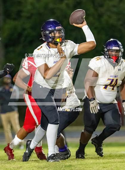 Thumbnail 3 in Jack Britt @ Seventy-First photogallery.