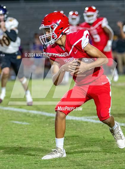Thumbnail 1 in Jack Britt @ Seventy-First photogallery.