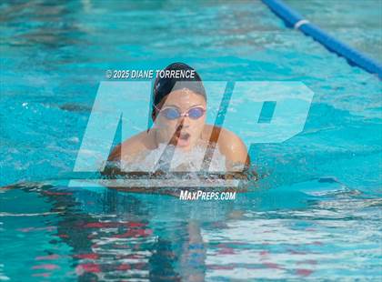 Thumbnail 1 in Santa Margarita @ Orange Lutheran photogallery.