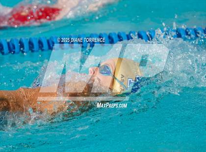 Thumbnail 3 in Santa Margarita @ Orange Lutheran photogallery.