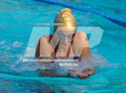 Thumbnail 3 in Santa Margarita @ Orange Lutheran photogallery.