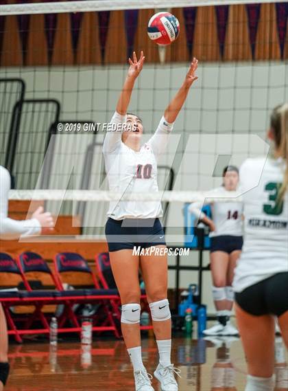 Thumbnail 1 in Miramonte @ Campolindo photogallery.