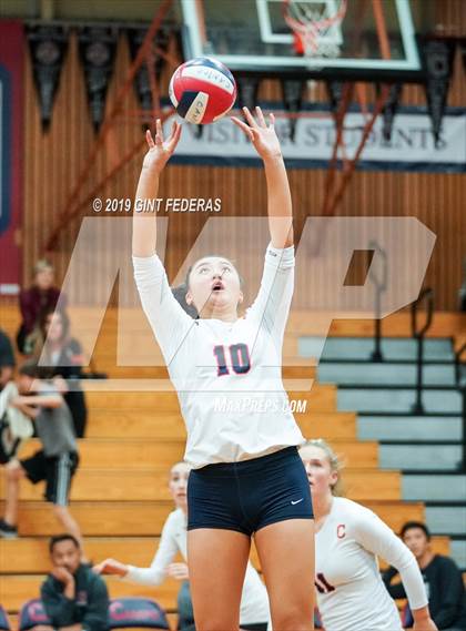 Thumbnail 1 in Miramonte @ Campolindo photogallery.
