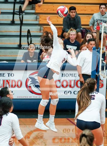 Thumbnail 1 in Miramonte @ Campolindo photogallery.
