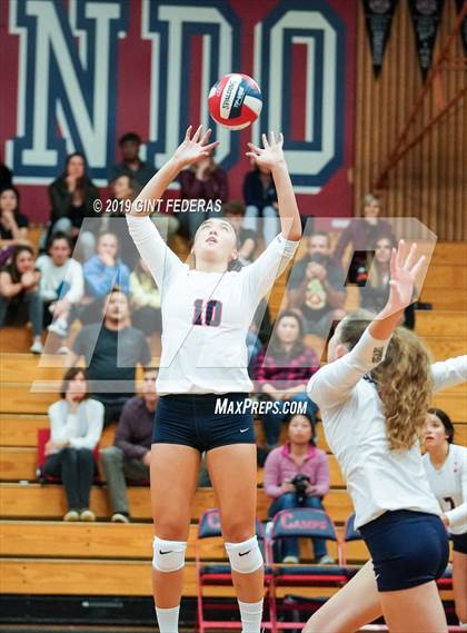 Thumbnail 2 in Miramonte @ Campolindo photogallery.