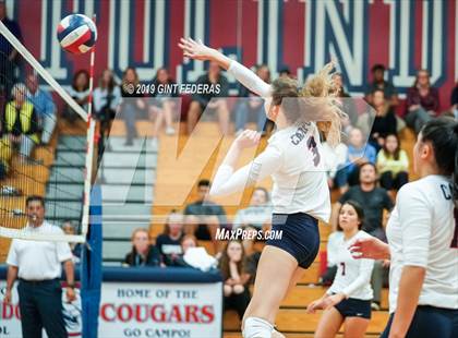Thumbnail 1 in Miramonte @ Campolindo photogallery.