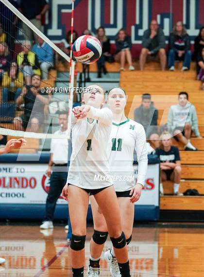 Thumbnail 1 in Miramonte @ Campolindo photogallery.