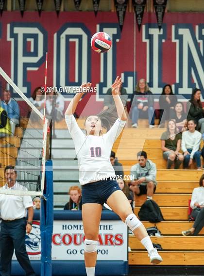 Thumbnail 1 in Miramonte @ Campolindo photogallery.