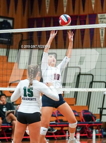Thumbnail 1 in Miramonte @ Campolindo photogallery.