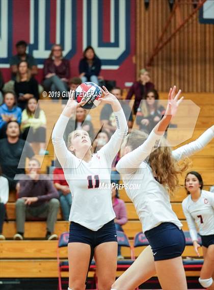 Thumbnail 1 in Miramonte @ Campolindo photogallery.