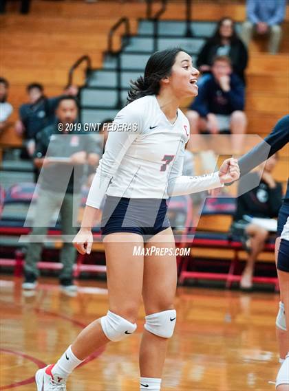 Thumbnail 1 in Miramonte @ Campolindo photogallery.