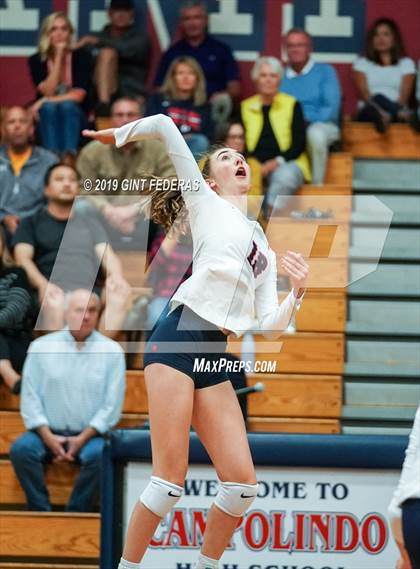 Thumbnail 1 in Miramonte @ Campolindo photogallery.
