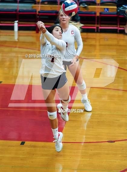 Thumbnail 2 in Miramonte @ Campolindo photogallery.