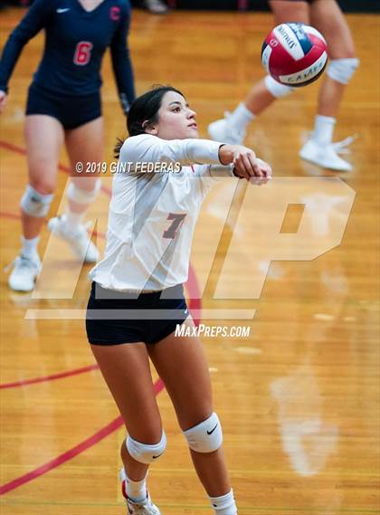 Thumbnail 1 in Miramonte @ Campolindo photogallery.