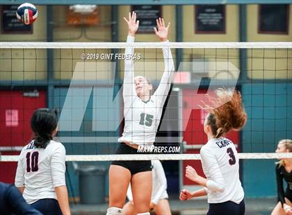 Thumbnail 1 in Miramonte @ Campolindo photogallery.