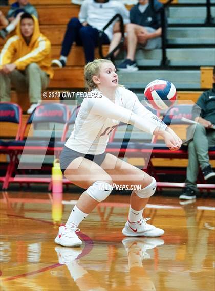Thumbnail 1 in Miramonte @ Campolindo photogallery.