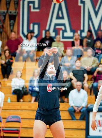 Thumbnail 1 in Miramonte @ Campolindo photogallery.