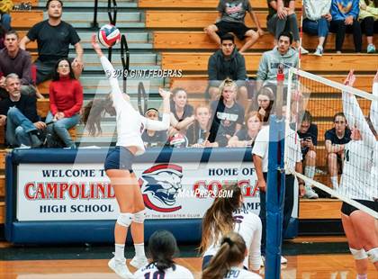 Thumbnail 1 in Miramonte @ Campolindo photogallery.
