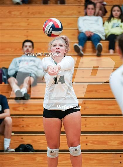 Thumbnail 1 in Miramonte @ Campolindo photogallery.