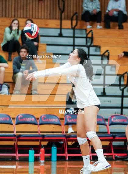 Thumbnail 2 in Miramonte @ Campolindo photogallery.