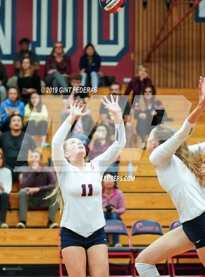 Thumbnail 3 in Miramonte @ Campolindo photogallery.