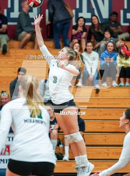 Thumbnail 1 in Miramonte @ Campolindo photogallery.