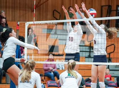 Thumbnail 1 in Miramonte @ Campolindo photogallery.