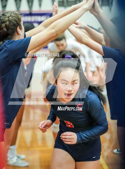 Thumbnail 1 in Miramonte @ Campolindo photogallery.