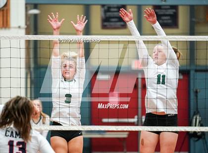 Thumbnail 1 in Miramonte @ Campolindo photogallery.