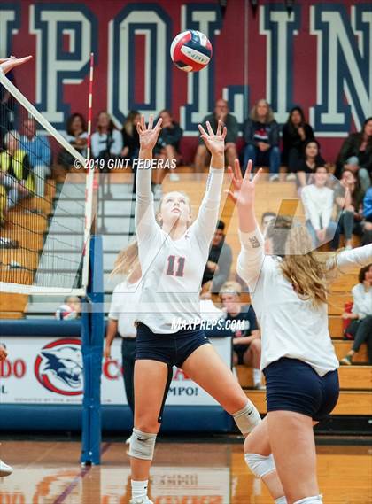 Thumbnail 1 in Miramonte @ Campolindo photogallery.