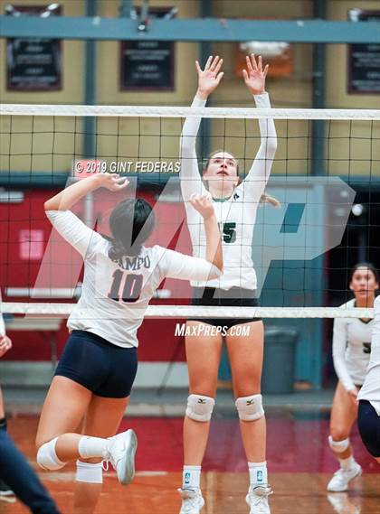 Thumbnail 2 in Miramonte @ Campolindo photogallery.